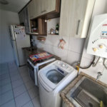 Apartamento à venda com 3 quartos em Campo Grande, Rio de Janeiro, RJ