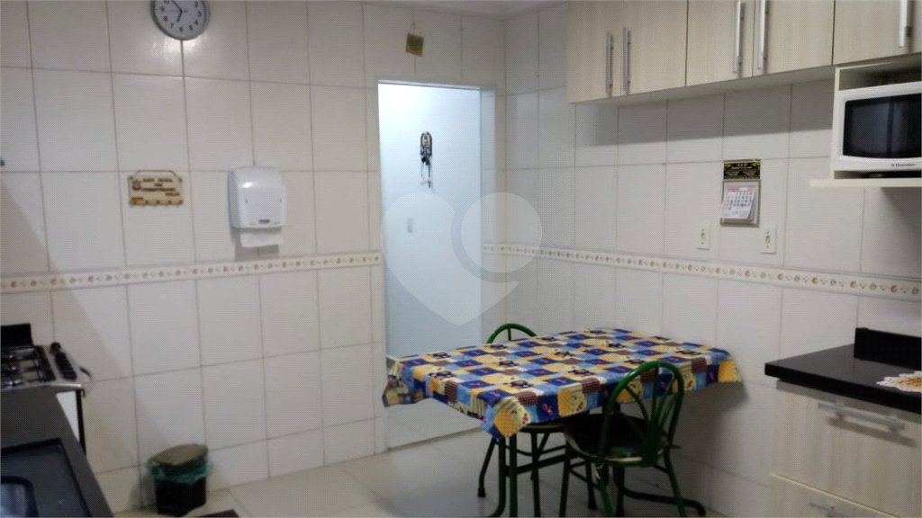 Sobrado à venda com 3 quartos, sendo 1 suíte, em Vila Nova Cachoeirinha, São Paulo, SP