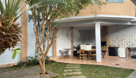 Casa Térrea à venda com 3 quartos, sendo 1 suíte,  em Tucuruvi, São Paulo, SP