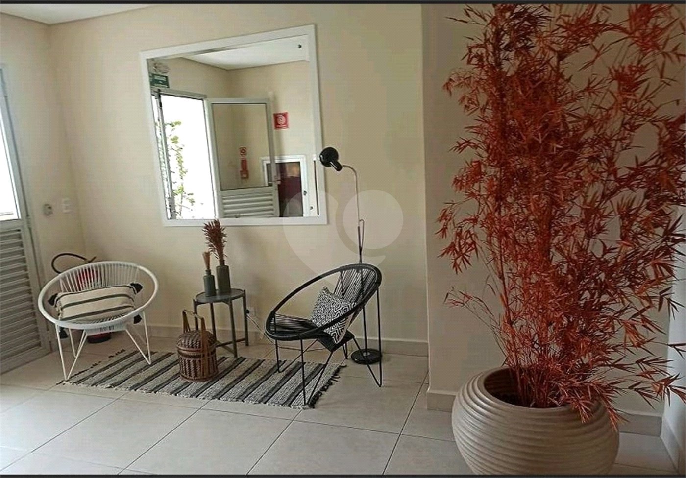 Apartamento à venda com 2 quartos em Parque Fongaro, São Paulo, SP