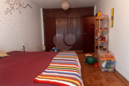 Sobrado à venda com 3 quartos, sendo 1 suíte, em Chácara Santo Antônio (zona Sul), São Paulo, SP