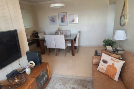 Apartamento com 3 dormitórios à venda, 85 m² por R$ 750.000,00 - Campo Belo - São Paulo/SP