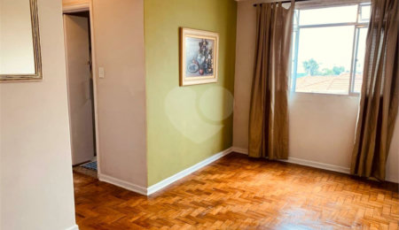 Apartamento à venda com 2 quartos em Vila Formosa, São Paulo, SP