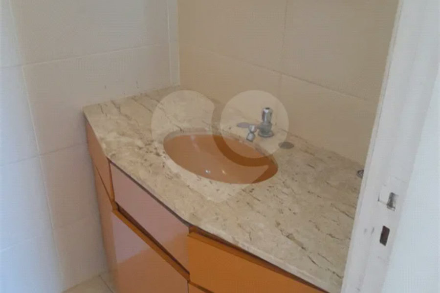 Apartamento à venda com 3 quartos em Santana, São Paulo, SP