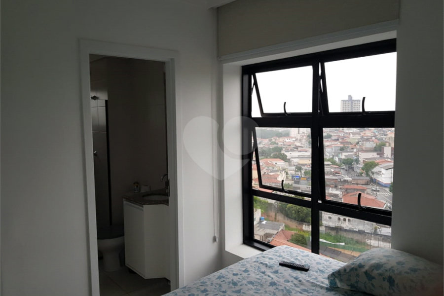 Apartamento à venda com 2 quartos, sendo 1 suíte, em Casa Verde, São Paulo, SP