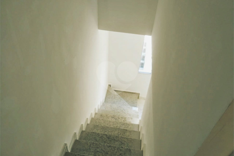 Casa à venda com 2 quartos, sendo 1 suíte, no condomínio Tanque Velho, São Paulo - SP