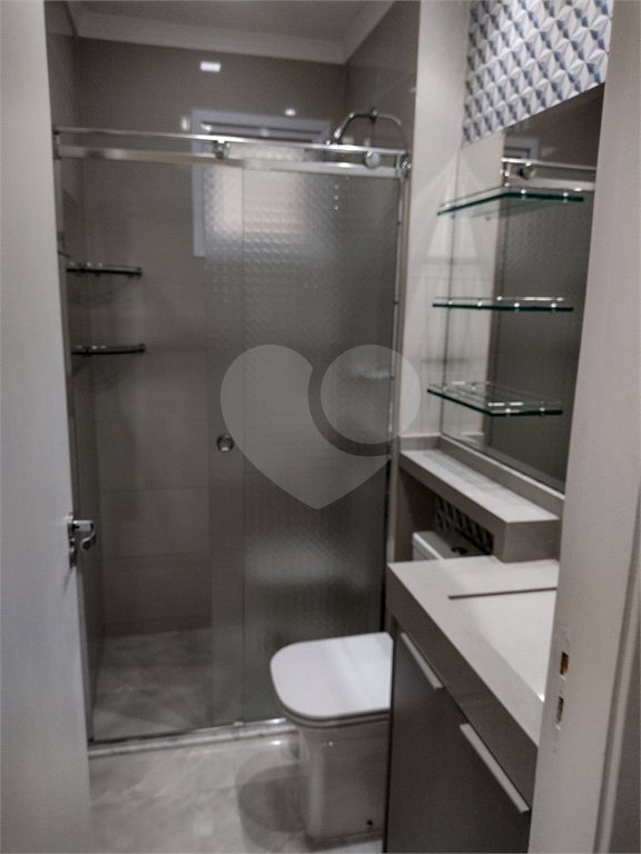 Apartamento à venda com 3 quartos, sendo 1 suíte,  em Imirim, São Paulo, SP