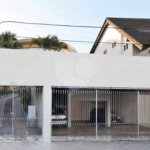 Sobrado à venda com 4 suítes em Santana, São Paulo, SP
