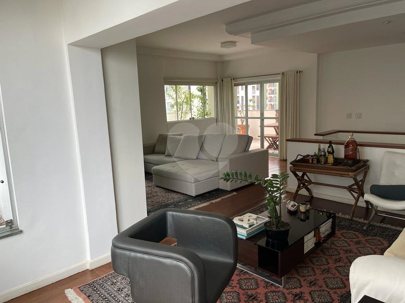 Cobertura à venda com 3 suítes em Vila Suzana, São Paulo, SP