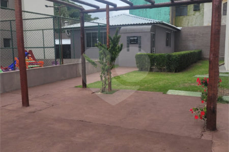 Apartamento à venda com 2 quartos em Vila Júlia, Poá, SP