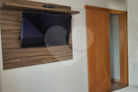 Apartamento à venda com 2 quartos, sendo 1 suíte,  em Vila Mogilar, Mogi das Cruzes, SP
