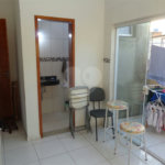 Sobrado à venda com 2 quartos em Tremembé, São Paulo, SP