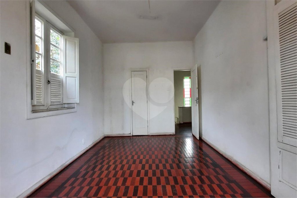 Casa para alugar com 7 quartos, sendo 1 suíte, em Maracanã, Rio de Janeiro, RJ