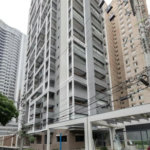Apartamento à venda com 1 quarto em Brooklin Paulista, São Paulo, SP
