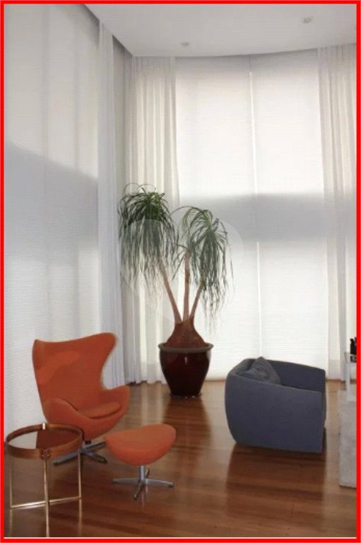 Apartamento à venda com 3 suítes em Jardim Fonte do Morumbi, São Paulo, SP