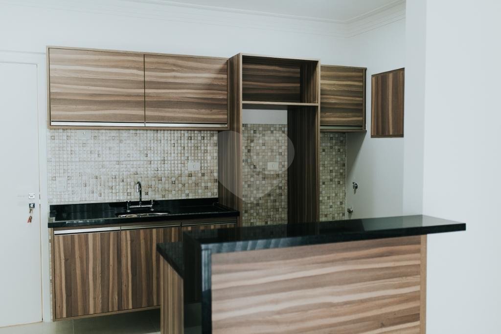 Apartamento para alugar com 1 suíte em Santana, São Paulo, SP