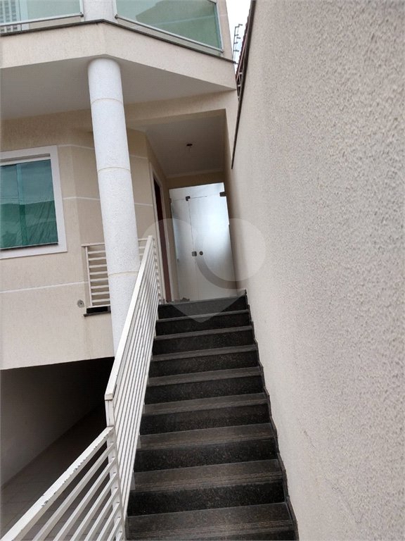 Sobrado à venda com 3 quartos, sendo 1 suíte, em Vila Mazzei, São Paulo, SP