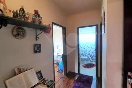 Casa de Vila à venda com 3 quartos, sendo 1 suíte, em City Campo Grande, São Paulo, SP