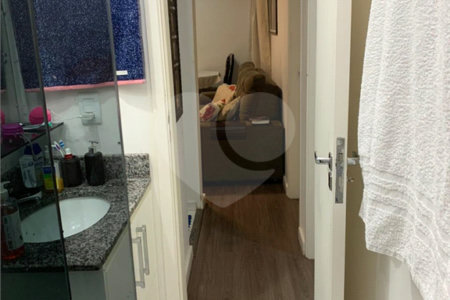 Apartamento à venda com 2 quartos em Santa Claudina, Vinhedo, SP