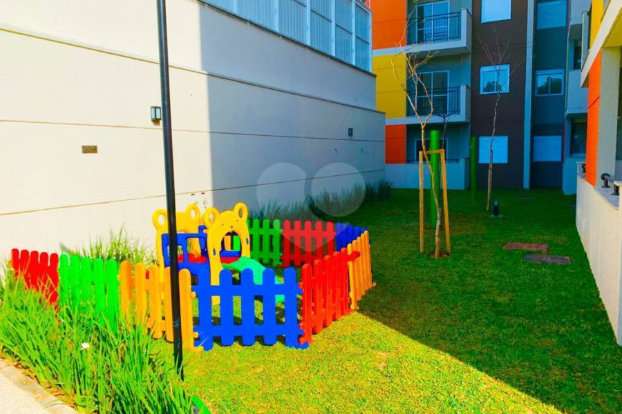 Apartamento à venda com 2 quartos em Tremembé, São Paulo, SP