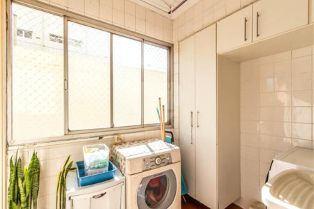 Apartamento à venda com 4 quartos, sendo 1 suíte, em Perdizes, São Paulo, SP