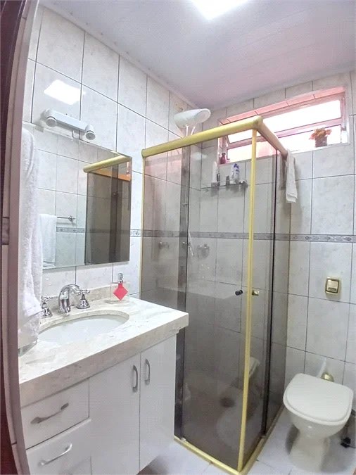 Casa à venda com 3 quartos, sendo 1 suíte, em Vila Rica, São Paulo, SP