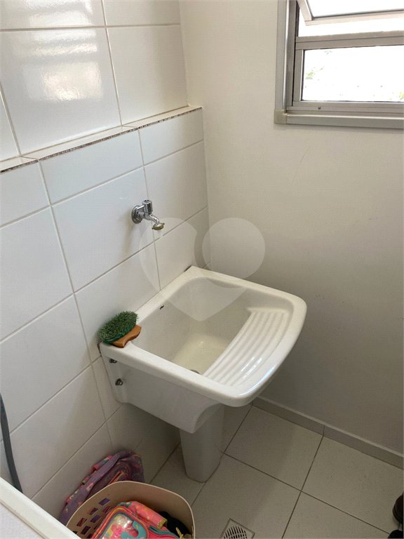 Apartamento à venda com 2 quartos em Vila Gustavo, São Paulo, SP