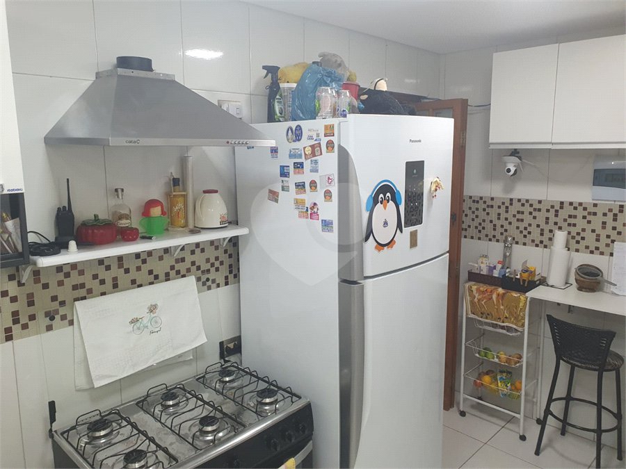 Sobrado à venda com 3 quartos em Demarchi, São Bernardo do Campo, SP