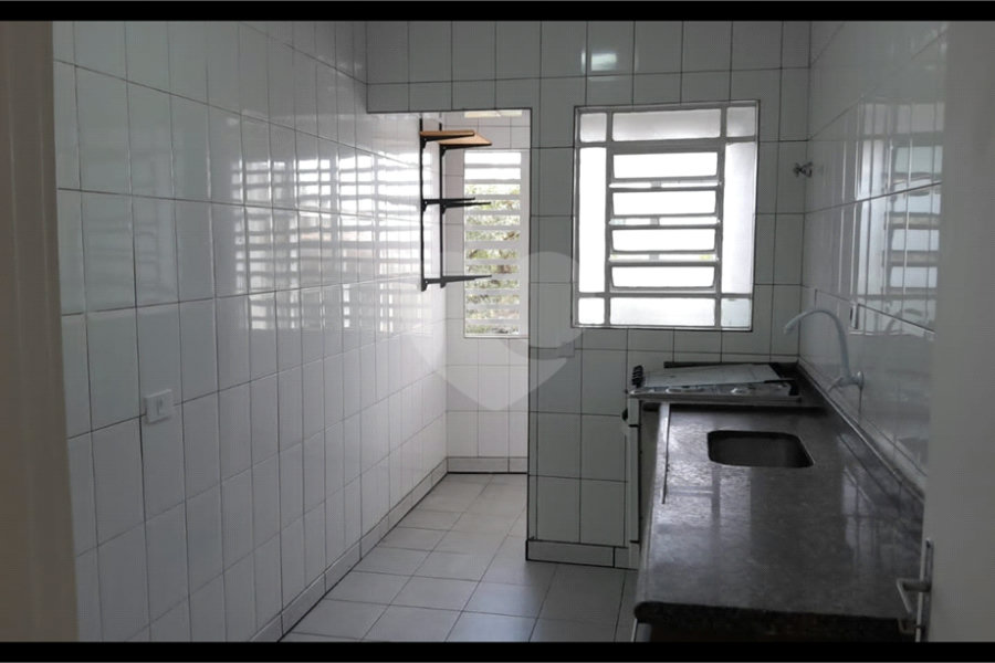 Apartamento à venda com 2 quartos em Bom Retiro, São Paulo, SP