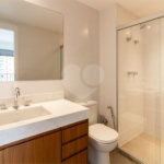 Apartamento à venda com 1 quarto em Vila Uberabinha, São Paulo, SP