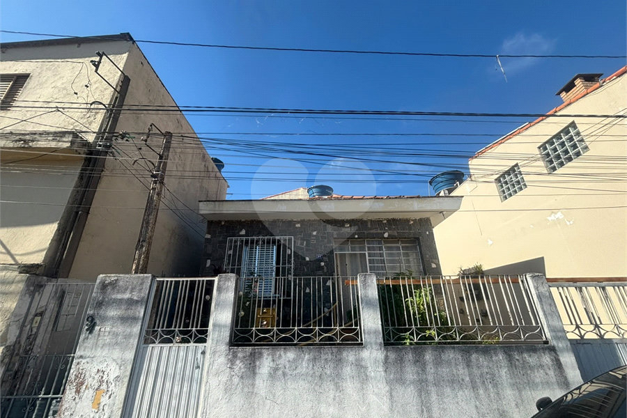 Casa à venda com 2 quartos em Vila Maria, São Paulo, SP
