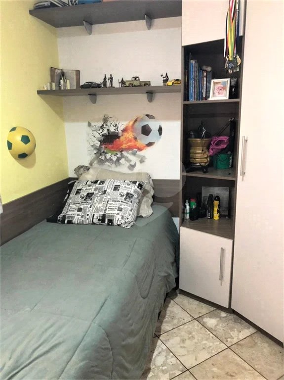Sobrado à venda com 4 quartos, sendo 1 suíte, em Vila Prudente, São Paulo, SP