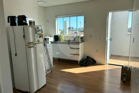 Apartamento para venda no Condomínio Vila Urbana.