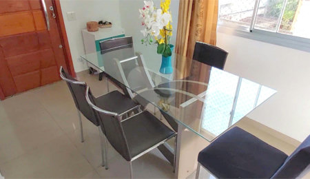 Apartamento à venda com 2 quartos em Parque da Mooca, São Paulo, SP