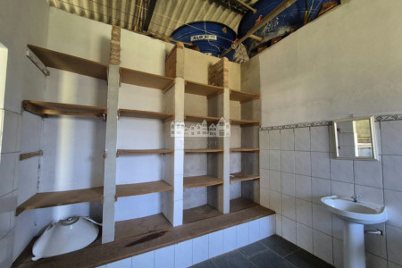 Sítio à venda com 7 alqueires, em Serra do Capetinga, Itapeva - MG