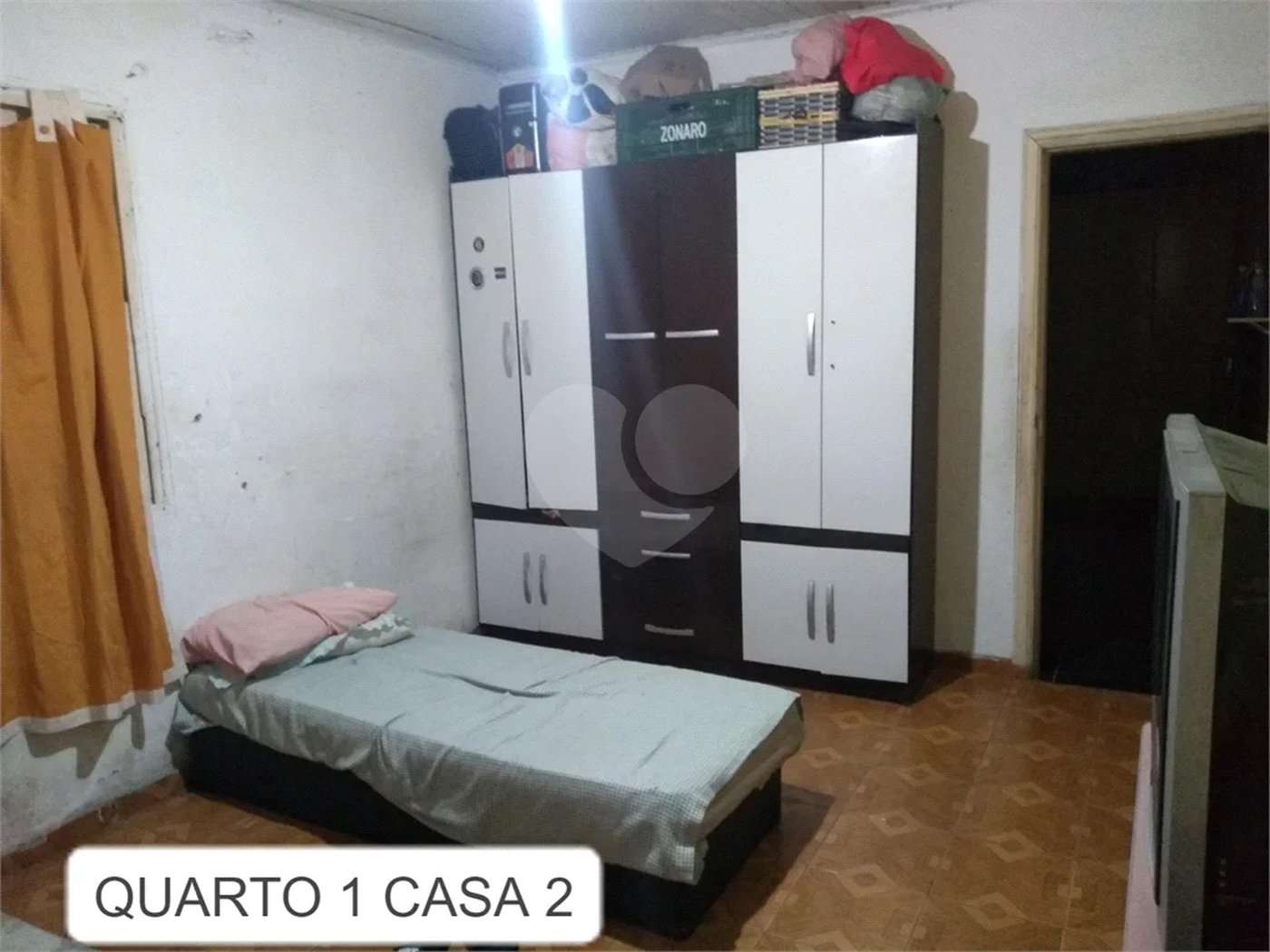 Casa à venda - Vila Oratório