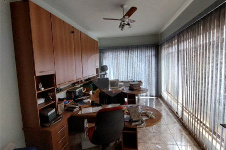 Casa/sobrado para locação no Centro