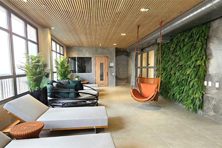 Studio 21 m² Mobiliado Próximo Metrô Paraíso São Paulo/SP