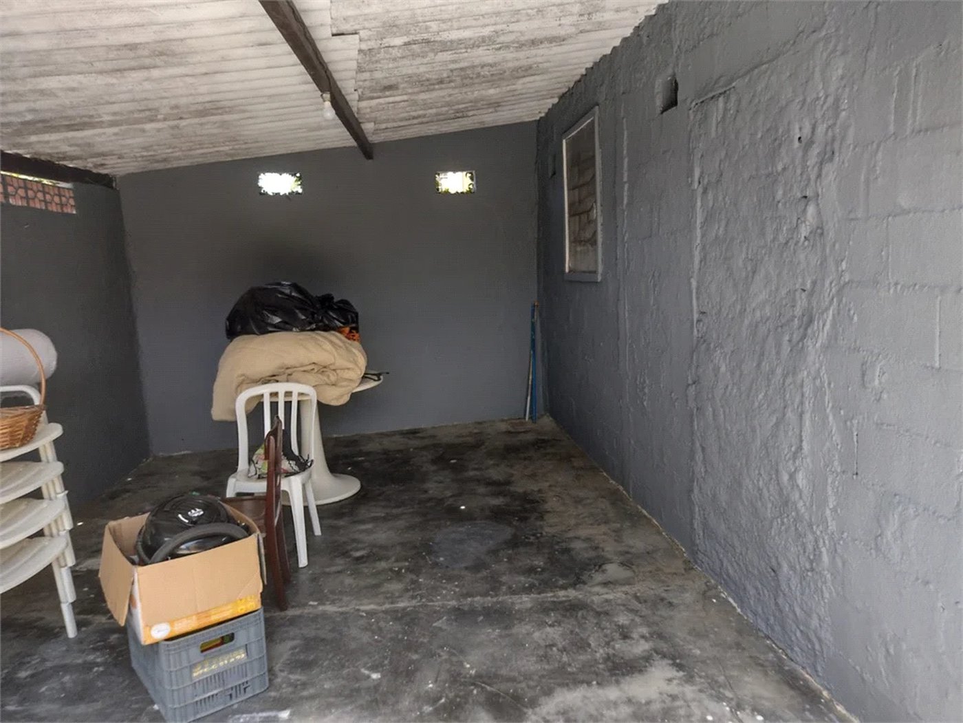 CASA 2 DORMITÓRIOS E 4 VAGAS DE GARAGEM PARA LOCAÇÃO - BUTANTÃ