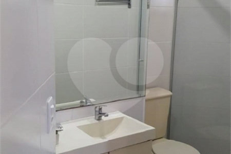 Cobertura Duplex com 96m2 em Moema - Venda e Locação - 02 Dorm Sendo 01 Suíte e 02 Vagas