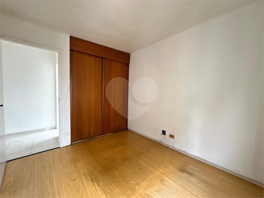 Apartamento á venda - Vila Mascote