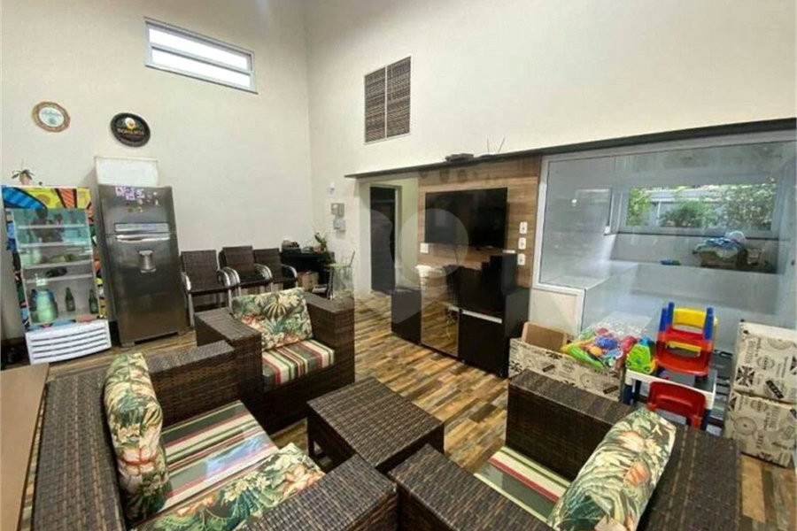 Casa em Condomínio à venda, 3 quartos, 2 suítes, 4 vagas, Park Campestre I - Piracicaba/SP