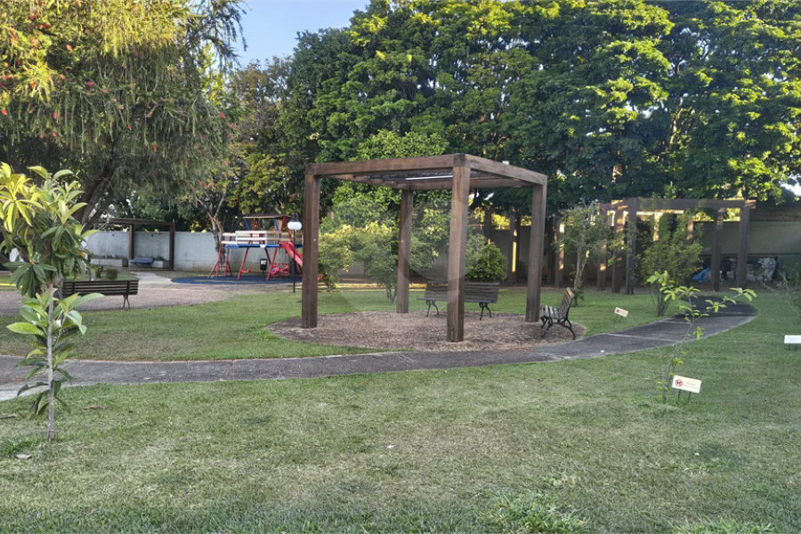 Terreno à venda no Convívio São Francisco - Piracicaba/SP.