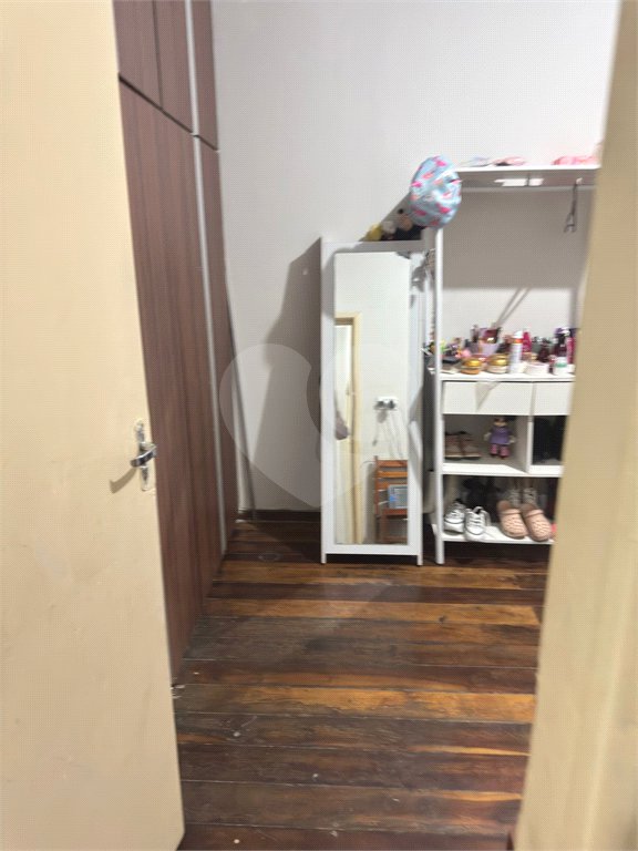 Casa com 110m², 3 quartos, garagem, à venda no bairro do Brás