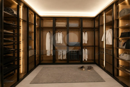 Casa térrea 3 dormitório 1 suíte com closet à venda no Condomínio Vileneuve,