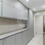 Apartamento à venda - Santo Amaro