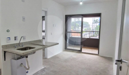 Studio à venda com 1 suíte em Alto da Mooca, São Paulo, SP