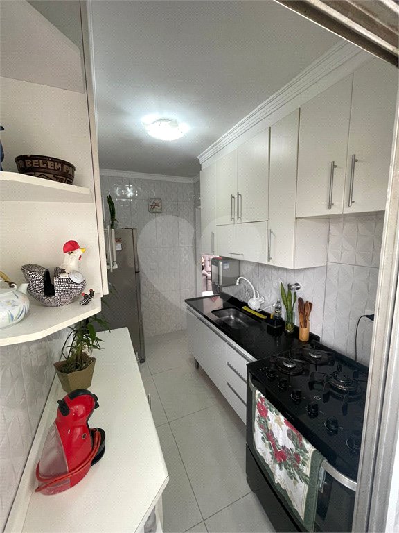 Apartamento á venda - Jabaquara