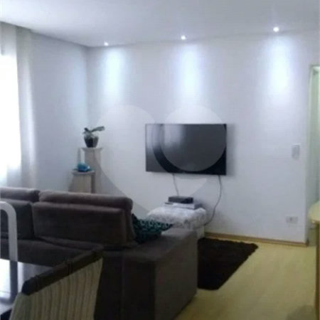 Apartamento de 3 quartos à venda na Vila Matilde com garagem e laser completo