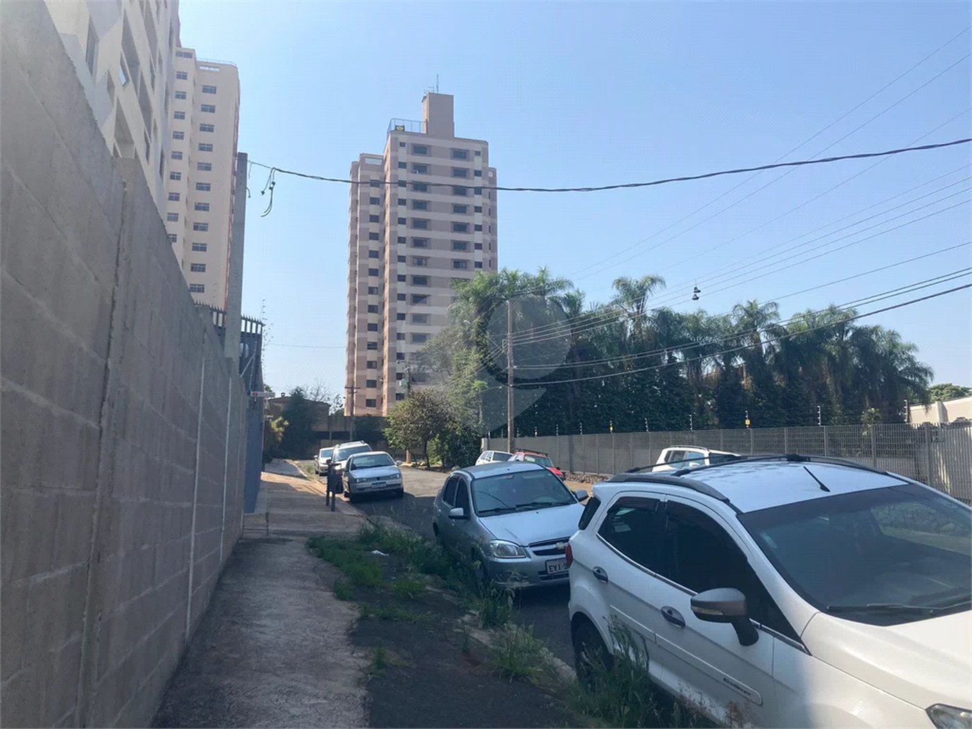 Terreno Comercial e Residencial à venda em Piracicaba/SP.